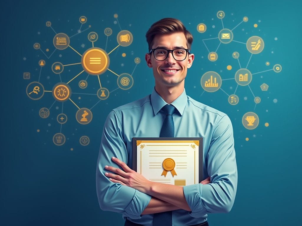 Tips Memilih Lembaga Sertifikasi Profesi yang Tepat