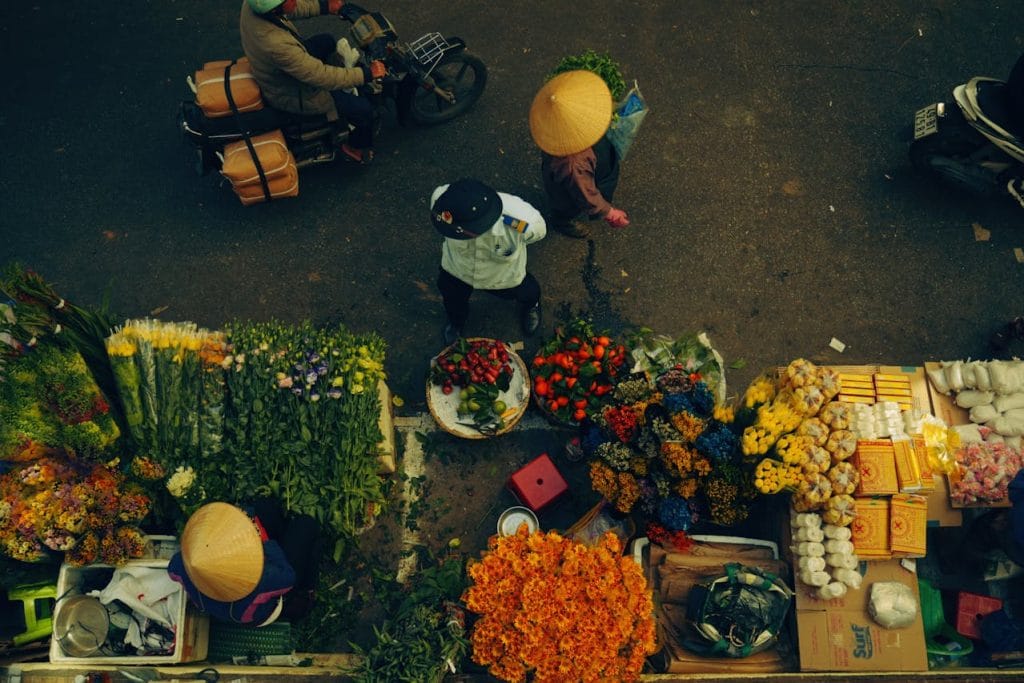 Mengelola Bahan Pelatihan